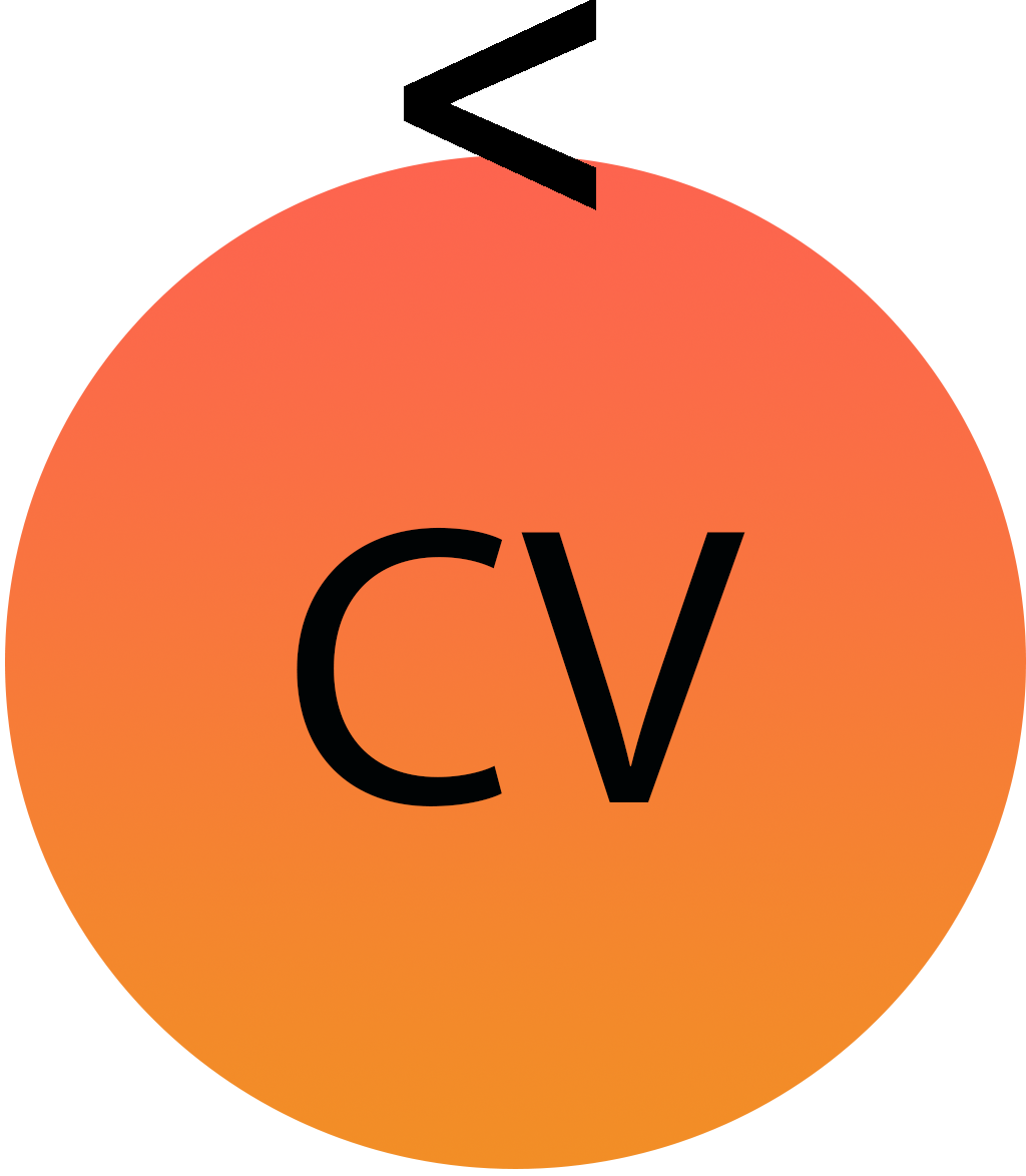 CV home